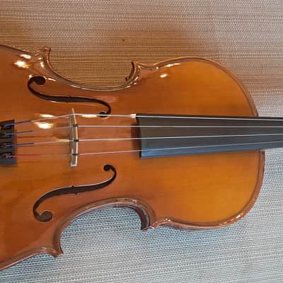 Viola 15" William Lewis & Son Devonshire WL17E15 image 2