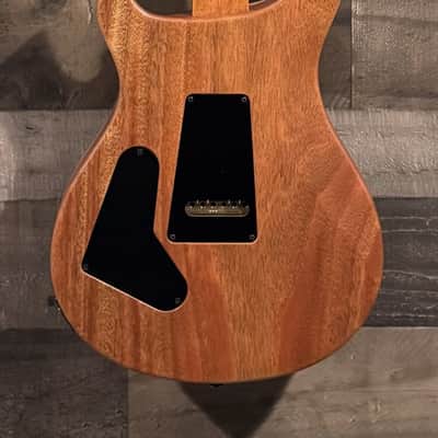PRS Custom 24 Satin Limited Edition 40TH Anniversary image 14