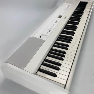 Yamaha P-525 Digital Piano - White - ( SNR-1027 ) image 4