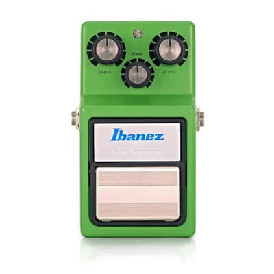 Ibanez TS9 Tube Screamer Reissue | Reverb Canada