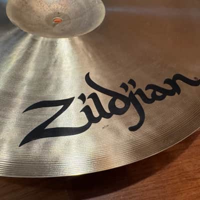 Zildjian 19" K Series Sweet Crash Cymbal 2018 - Present - Traditional image 6