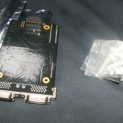 Apogee X-Symphony Option Card 2000s - Standard image 3