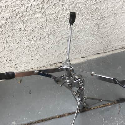 Vintage Ludwig Atlas Snare Stand 70s Free Shipping image 7