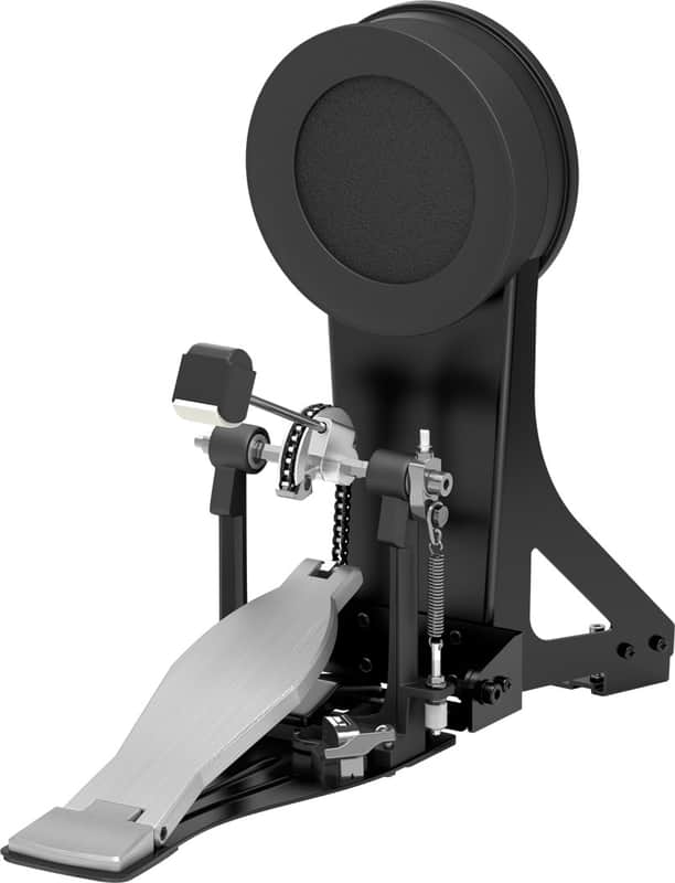 Roland KD-10 Kick Drum Pad image 1