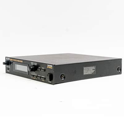 Boss SE-70 Super Effects Processor Rack Multi-Effects w/ Power Supply image 4
