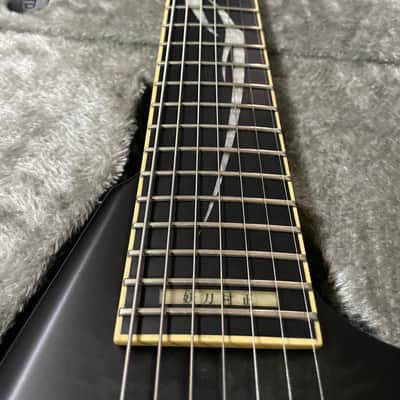 E-II (ESP) Jesse Liu (Chthonic) Signature Muramasa Limited Edition