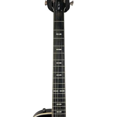 Hagstrom Ultra Swede 2008 - Red Burst image 5