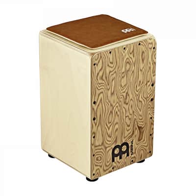 Meinl Cajon Sitzauflage Kunstleder image 2