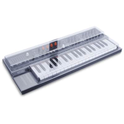 Decksaver Arturia Minifreak Cover - Cover for Keyboards