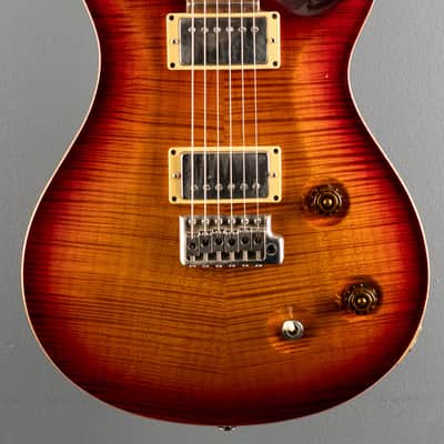 Paul Reed Smith Custom 22 10 Top, '08 image 2