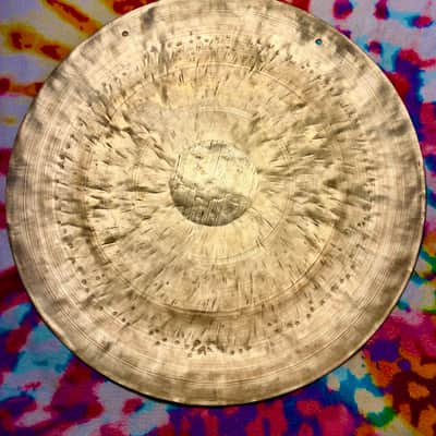 Meinl 20” Wind Gong image 2