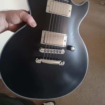 Gibson Paul Landers Signature Les Paul 2012 - Satin Ebony image 23