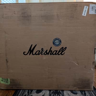 Marshall Jimi Hendrix 60th Anniversary Half Stack 2026 - MINT...IN HAND!!! image 2