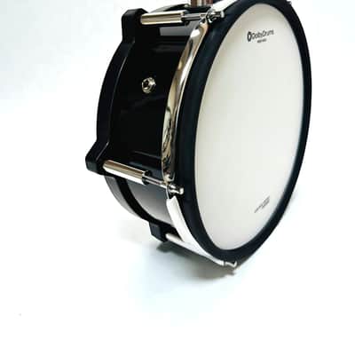 Dolby 10” Electronic Black RACK TOM w 6 Triggers for Roland Alesis Drum HX image 5