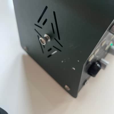 Kemper Amps Profiler PowerHead 600-Watt Digital Modeling Guitar Amp Head 2013 - 2025 - Black image 6