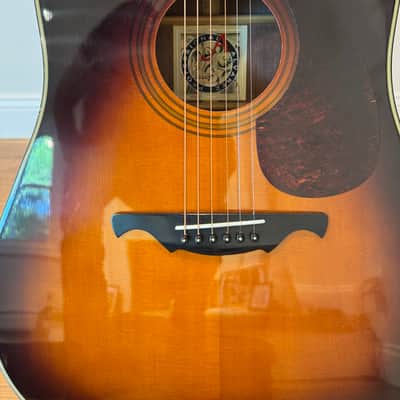 Alvarez 5020S Mid-90s - Sunburst image 7