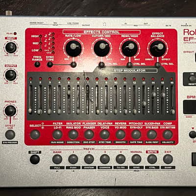 Roland EF-303 2000 image 1