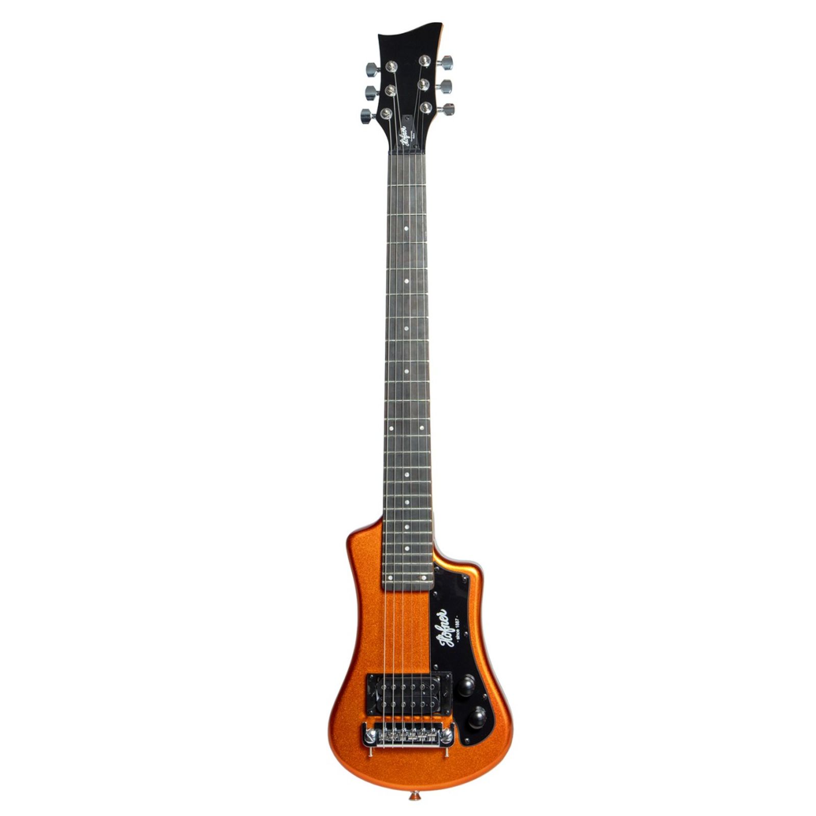 Hofner Contemporary Series Shorty | Reverb