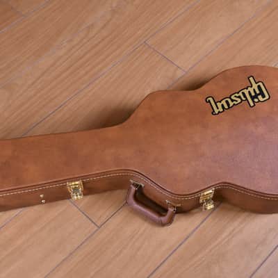 Gibson ES-335 Dot P-90 Wine Red image 15