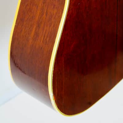 Gibson Southern Jumbo SJ 1964 - Sunburst *VIDEO* image 21