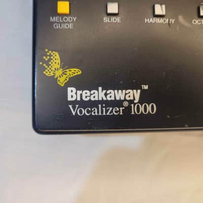 Smart Song Vocalizer® 1000 Voice-Controlled Music Synthesizer image 7