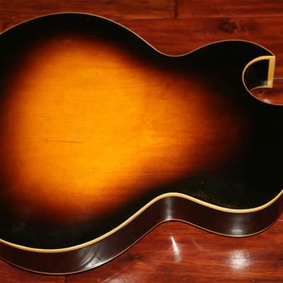 1952 Gibson ES-175 image 4
