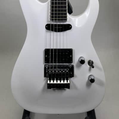 ESP LTD Horizon Custom '87 2024 - Present - Pearl White image 3