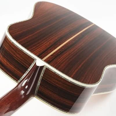 Martin D45 Rosewood Spruce 2006 image 8