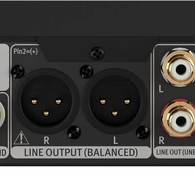 SPL Phonos Duo - RIAA Phono Preamplifier image 4