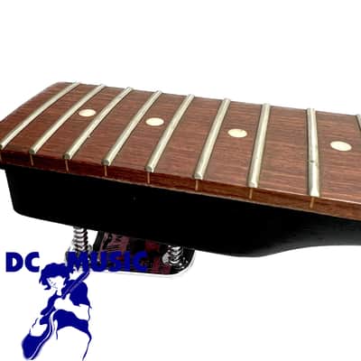 Epiphone SG VE Loaded Neck Ebony image 7