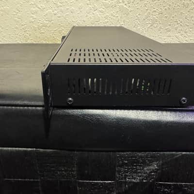 DBX DriveRack PA2 w/ DBX Measurement Mic and Furman M-8X Bild 5