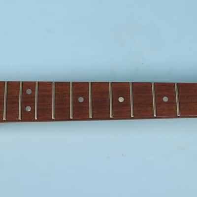 Charvel Loaded Guitar Neck Model 2 4 Rosewood w/ Jackson Tuners image 12