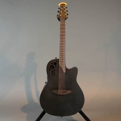 Ovation 1778TX Elite | Reverb