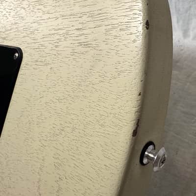 PRS Paul Reed Smith S2 Studio 22 Guitar - headstock tip damage 2021 image 22
