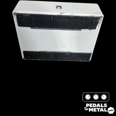 Electro-Harmonix POG2 Polyphonic Octave Generator 2009 - Present - Red / White X13322 image 5