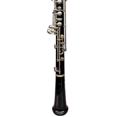Yamaha YOB-211 Student Series Standard ABS Oboe | Reverb
