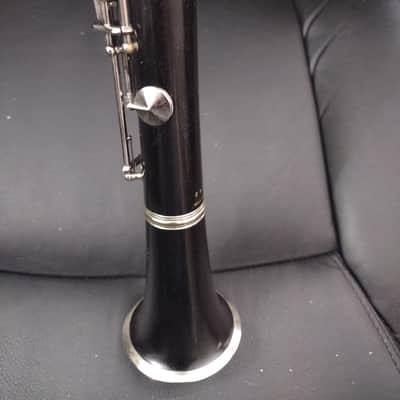KOHLERT by VINCENT KOHLERT WINNENDEN - K212 INTERMEDIATE WOOD Bb CLARINET - LEATHER PADS - DEMO VIDEO - READY TO PLAY! image 9