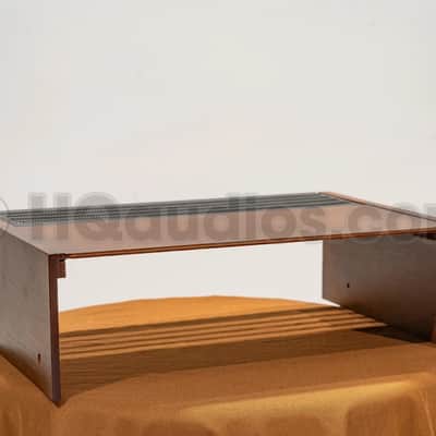 Sansui G-7500 Wood Case Natural Walnut Finish– 10-Year Warranty image 7