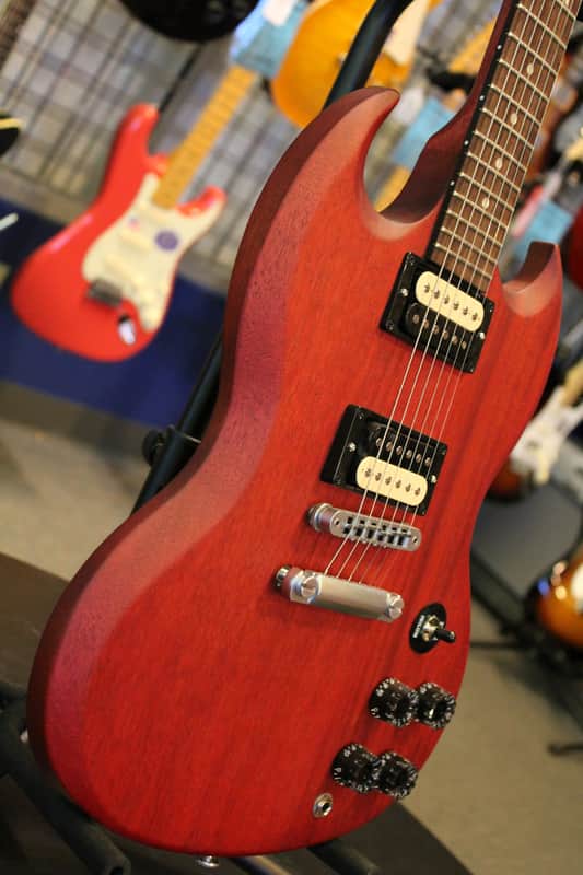 Gibson SGJ 2014 image 1