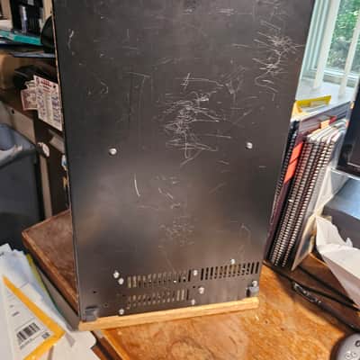 LinnDrum LM-2 Recent Refurbish w MIDI Retrofit EX-MT image 11