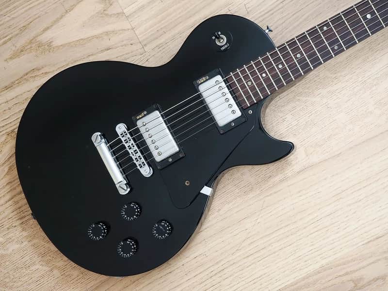 Gibson Les Paul Studio 1983 - 1989 | Reverb UK