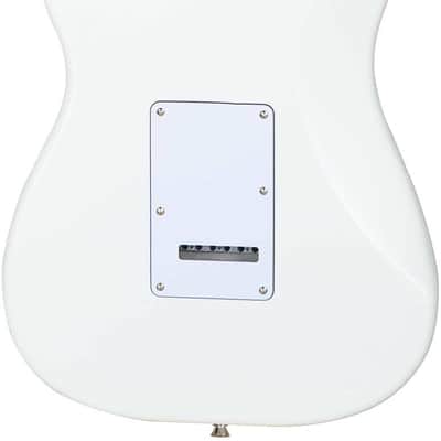 MOOER MSC11 PRO POLAR WHITE image 2