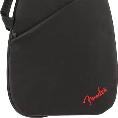 Fender FB405 Electric Bass Gig Bag - Black image 1