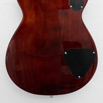 Gretsch G5220LH Electromatic Jet BT with V-Stoptail, Left-Handed image 14
