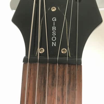 Epiphone Junior Les Paul Model Single Cutaway Tobacco Sunburst Guitar image 4