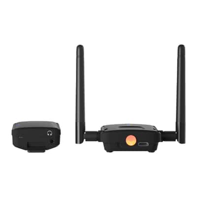 Icon Pro Audio AirMon UHF Wireless Monitoring System - (B-Stock) image 3