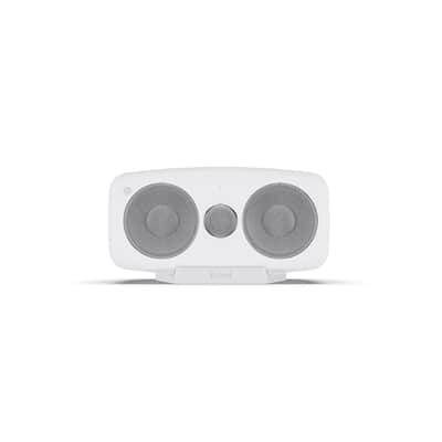 IK Multimedia iLoud MTM MKII Pair White image 3