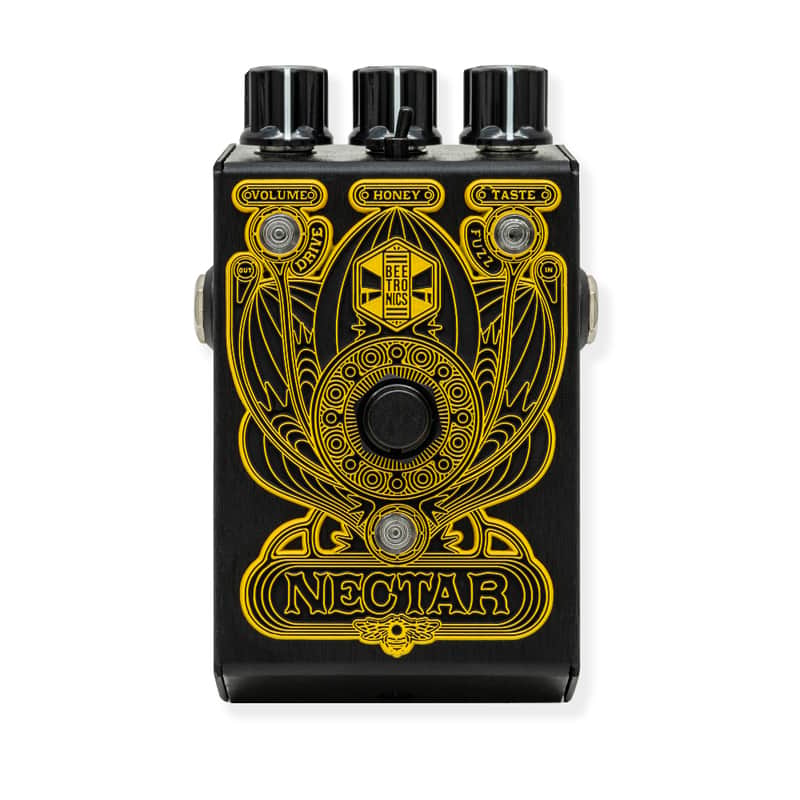 Beetronics Nectar Tone Sweetener image 1