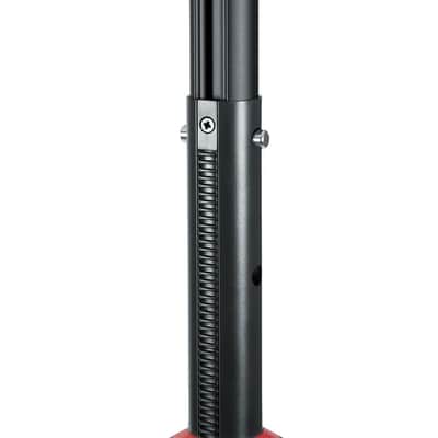 Gator GFW-ID-SPKRSET Set OF (2) Frameworks ID Series Adjustable Speaker Stands image 6