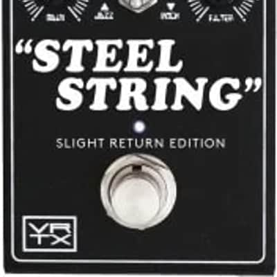 Reverb.com listing, price, conditions, and images for vertex-steel-string-supreme-slight-return-edition